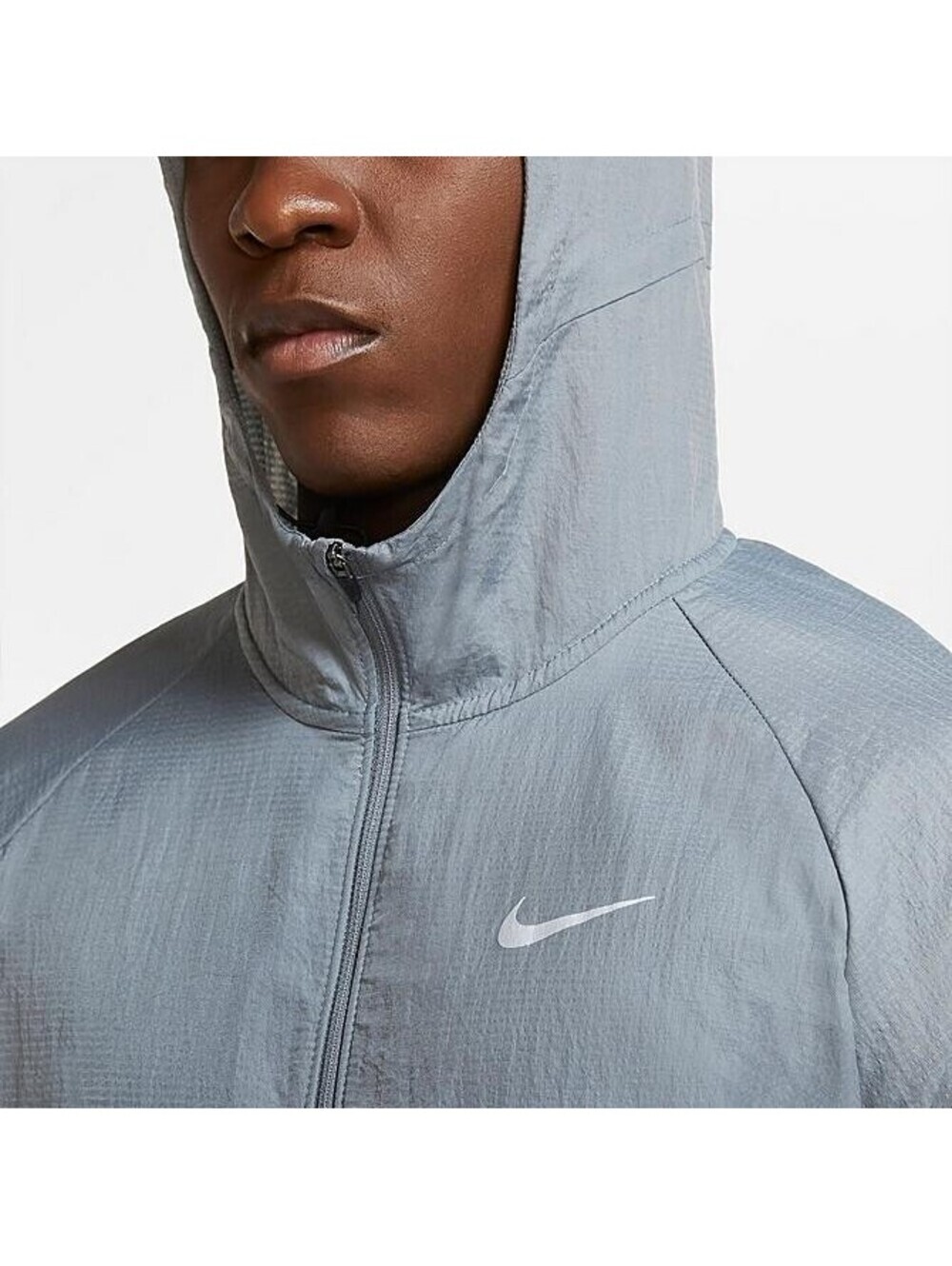 Nike Mens Sportswear Therma Essential Jacket Size M - Picture 5 of 5